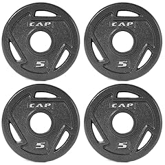 Cap barbell inch for sale  Delivered anywhere in USA 