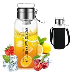 Flintronic glass water for sale  Delivered anywhere in UK