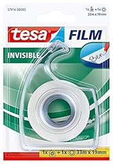 Tesafilm invisible handabrolle gebraucht kaufen Tesafilm invisible handabrolle gebraucht kaufen  Wird an jeden Ort in Deutschland