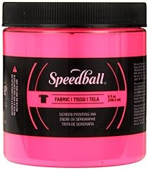 Speedball 004687 fluorescent for sale  Delivered anywhere in USA 