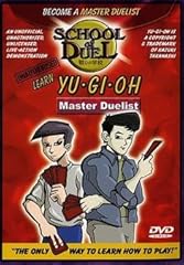 School duel master d'occasion  Livré partout en France