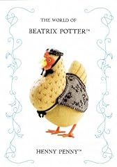 Beatrix potter henny for sale  Delivered anywhere in UK