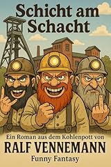 Schicht schacht rentnerband gebraucht kaufen  Wird an jeden Ort in Deutschland