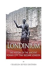 Londinium history ancient for sale  Delivered anywhere in USA 