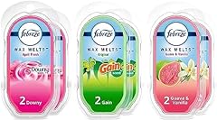 Febreze wax melts for sale  Delivered anywhere in USA 