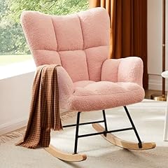 Sweetcrispy rocking chair for sale  Delivered anywhere in USA 