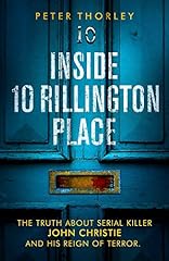 Inside rillington place for sale  Delivered anywhere in UK