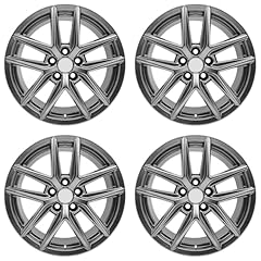 Set 18x8 wheels for sale  Delivered anywhere in USA 