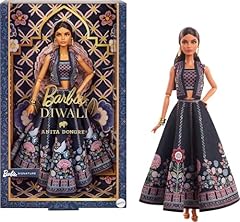 Barbie diwali doll for sale  Delivered anywhere in USA 