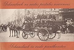 Schaerbeek cartes postales d'occasion  Livré partout en France