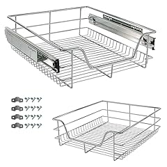 Arebos sliding drawer for sale  Delivered anywhere in UK