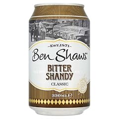 Ben shaws bitter for sale  Delivered anywhere in UK
