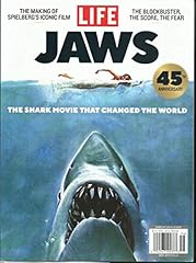 Life magazine jaws for sale  Delivered anywhere in USA 