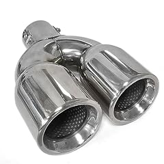 Exhaust tip trim for sale  Delivered anywhere in UK