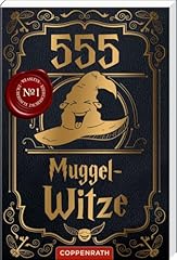 555 muggel witze gebraucht kaufen  Wird an jeden Ort in Deutschland
