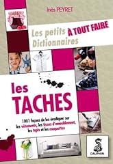 Petits dictionnaires faire d'occasion  Livré partout en Belgiqu