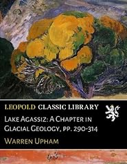 Lake agassiz chapter for sale  Delivered anywhere in USA 