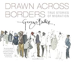 Drawn across borders for sale  Delivered anywhere in UK