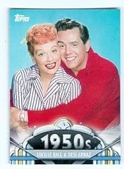 Lucille ball desi for sale  Delivered anywhere in USA 