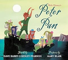 Walt disney peter for sale  Delivered anywhere in USA 