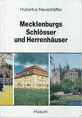 Mecklenburgs schlösser herren gebraucht kaufen  Wird an jeden Ort in Deutschland
