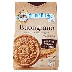 Mulino bianco biscotti usato  Spedito ovunque in Italia 