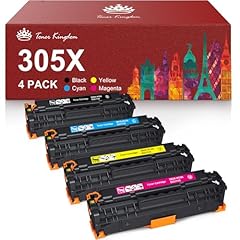 Toner kingdom 305x gebraucht kaufen  Wird an jeden Ort in Deutschland