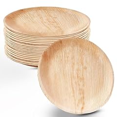 Palm leaf plates for sale  Delivered anywhere in USA 