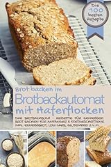 Brot backen brotbackautomat gebraucht kaufen  Wird an jeden Ort in Deutschland