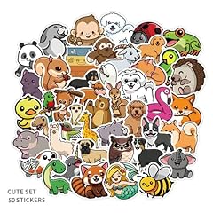 50pcs cute cartoon for sale  Delivered anywhere in USA 