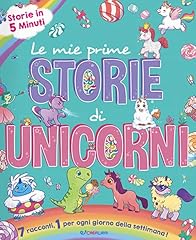 Mie prime storie usato  Spedito ovunque in Italia 