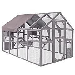 Large cat enclosure for sale  Delivered anywhere in Ireland