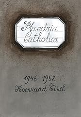 Flandria catholica 1946 d'occasion  Livré partout en Belgiqu