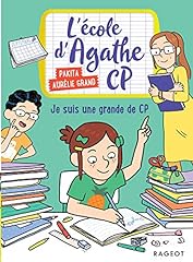 école agathe grande d'occasion  Livré partout en France