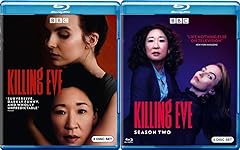 Killing eve complete for sale  Delivered anywhere in USA 