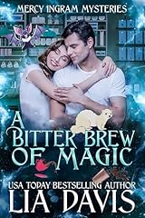 Bitter brew magic for sale  Delivered anywhere in USA 