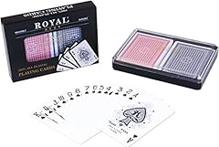 Royal playing cards for sale  Delivered anywhere in USA 