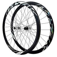 Cyclocross road wheelset for sale  Delivered anywhere in UK