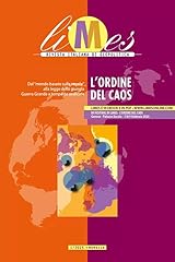 Limes. rivista italiana usato  Spedito ovunque in Italia 