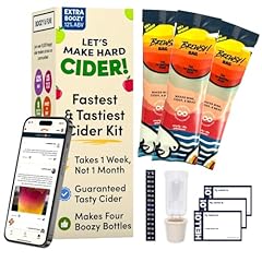 Brewsy starter kit for sale  Delivered anywhere in USA 