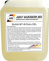 Multiöl extra xxl gebraucht kaufen  Wird an jeden Ort in Deutschland