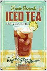 Iced tea kitchen for sale  Delivered anywhere in USA 