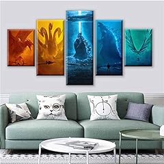Canvas painting wall for sale  Delivered anywhere in Canada