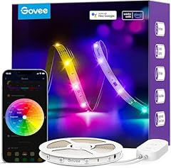 Govee rgbic led for sale  Delivered anywhere in UK