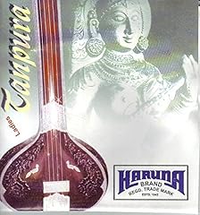 Tanpura tambura jeu d'occasion  Livré partout en France