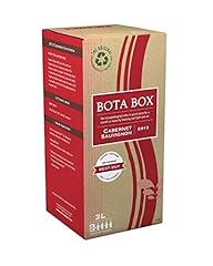 Bota box cabernet for sale  Delivered anywhere in USA 
