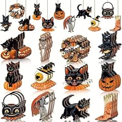 12pcs halloween hanging for sale  Delivered anywhere in USA 