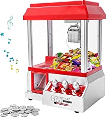 Candy grabber machine for sale  Delivered anywhere in Ireland