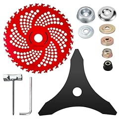 Brush cutter blades for sale  Delivered anywhere in UK
