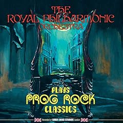 Rpo plays prog for sale  Delivered anywhere in UK